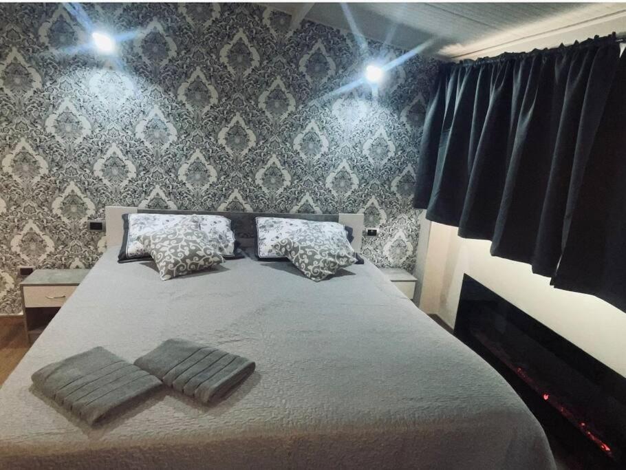 Casa vacanze Grey In Centro Randazzo