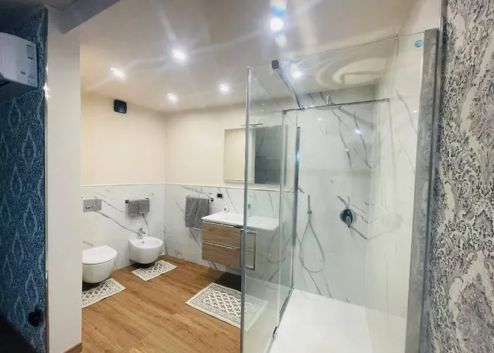 Suites Grey In Centro Randazzo