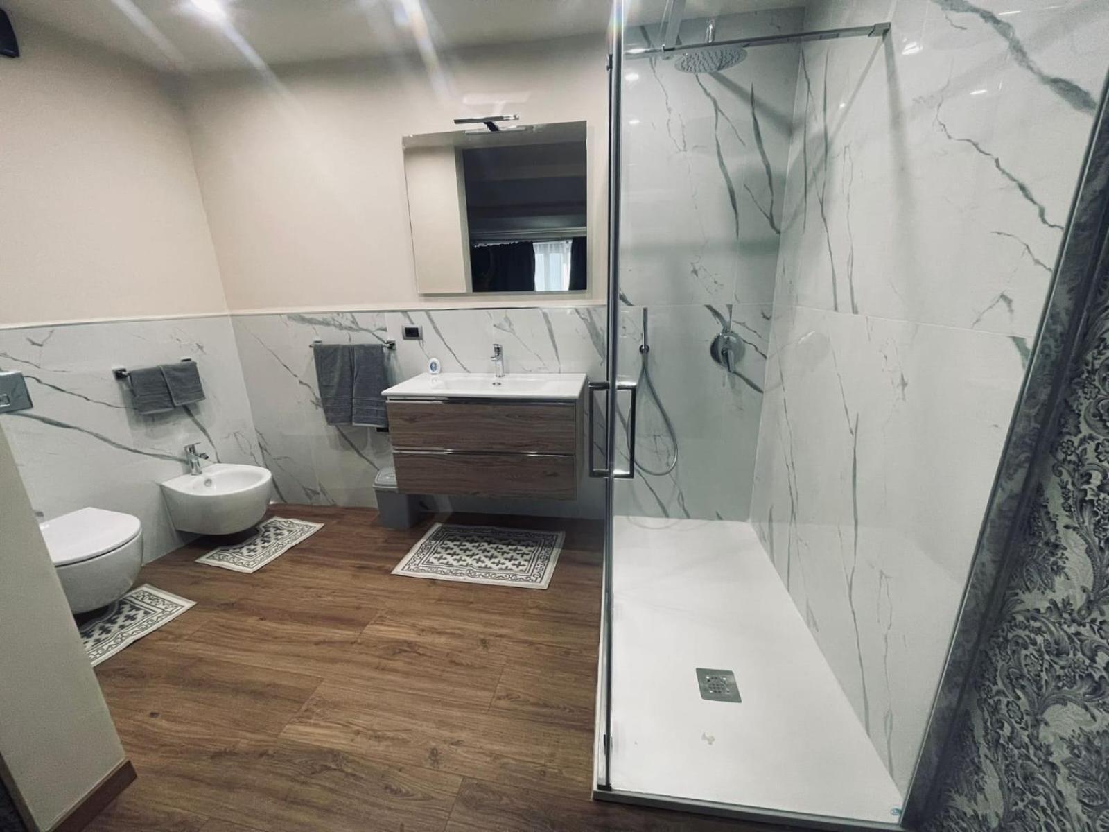 Holiday home Grey In Centro Randazzo